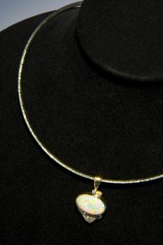 Holdfast Opals P/L