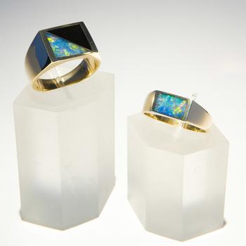 Holdfast Opals P/L